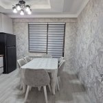 Аренда 2 комнатная Новостройка, Ясамал район 16