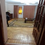 Kirayə (günlük) 2 otaqlı Yeni Tikili, İnşaatçılar metrosu, Səbail rayonu 3