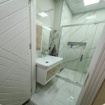 Kirayə (aylıq) 1 otaqlı Yeni Tikili, Nizami metrosu, Zabitlər parkı, Nəsimi rayonu 9