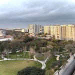 Продажа 2 комнатная Новостройка, м. 28 Мая метро, Насими район 15