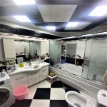 Satılır 3 otaqlı Yeni Tikili, Həzi Aslanov metrosu, Xətai rayonu 9