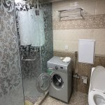 Kirayə (aylıq) 4 otaqlı Köhnə Tikili, 8 Noyabr metrosu, Kimyaçılar şəhərciyi, Nəsimi rayonu 9