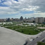 Kirayə (aylıq) 3 otaqlı Yeni Tikili, Nəriman Nərimanov metrosu, Nərimanov rayonu 18