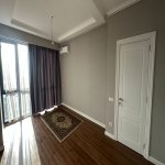 Аренда 2 комнатная Новостройка, İnşaatçılar метро, Ясамал район 3