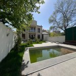 Satılır 7 otaqlı Həyət evi/villa, Qara Qarayev metrosu, Nizami rayonu 2