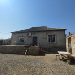 Satılır 3 otaqlı Həyət evi/villa, Qala, Xəzər rayonu 16