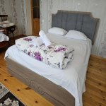 Kirayə (günlük) 4 otaqlı Həyət evi/villa Qəbələ 20