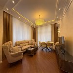 Аренда 3 комнатная Новостройка, Белый город, Хетаи район 2