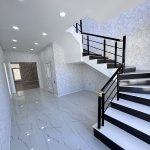 Satılır 4 otaqlı Həyət evi/villa, Koroğlu metrosu, Xəzər rayonu 5