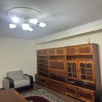 Kirayə (aylıq) 2 otaqlı Köhnə Tikili, Qara Qarayev metrosu, 8-ci kilometr, Nizami rayonu 2