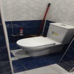 Satılır 4 otaqlı Həyət evi/villa, Maştağa qəs., Sabunçu rayonu 14