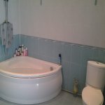 Kirayə (aylıq) 6 otaqlı Həyət evi/villa, Azadlıq metrosu, 8-ci mikrorayon, Binəqədi rayonu 14