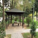 Satılır 2 otaqlı Köhnə Tikili, Azadlıq metrosu, 8-ci mikrorayon, Binəqədi rayonu 1