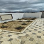 Satılır 4 otaqlı Həyət evi/villa, Saray, Abşeron rayonu 2