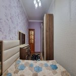 Satılır 3 otaqlı Köhnə Tikili, Nəsimi metrosu, 6-cı mikrorayon, Binəqədi rayonu 8