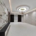 Satılır 4 otaqlı Yeni Tikili, Qara Qarayev metrosu, Nizami rayonu 2