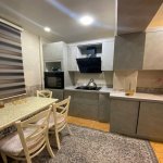 Продажа 4 комнат Вторичка, İnşaatçılar метро, пос. Йени Ясамал, Ясамал район 18