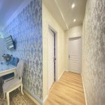 Satılır 3 otaqlı Yeni Tikili, İnşaatçılar metrosu, Yeni Yasamal qəs., Yasamal rayonu 5