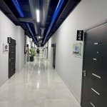 Kirayə (aylıq) 3 otaqlı Ofis, Nəsimi rayonu 17