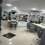 Kirayə (aylıq) 3 otaqlı Ofis, Nəsimi rayonu 2