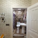 Satılır 2 otaqlı Yeni Tikili, Qara Qarayev metrosu, Nizami rayonu 10