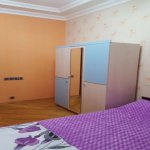 Kirayə (aylıq) 3 otaqlı Yeni Tikili, Nəriman Nərimanov metrosu, Nərimanov rayonu 10