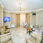 Kirayə (aylıq) 4 otaqlı Yeni Tikili, 28 May metrosu, Nəsimi rayonu 1