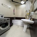 Kirayə (aylıq) 4 otaqlı Yeni Tikili, Nizami metrosu, Yasamal rayonu 7