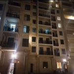 Kirayə (aylıq) 2 otaqlı Yeni Tikili, Həzi Aslanov metrosu, Xətai rayonu 3