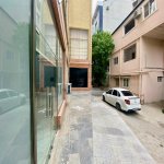 Kirayə (aylıq) 1 otaqlı Ofis, Yasamal rayonu 8