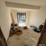 Satılır 3 otaqlı Yeni Tikili, Qara Qarayev metrosu, Nizami rayonu 3