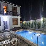 Kirayə (aylıq) 4 otaqlı Bağ evi, Şüvəlan, Xəzər rayonu 18