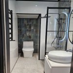 Kirayə (aylıq) 1 otaqlı Köhnə Tikili, Sahil metrosu, Nəsimi rayonu 12