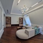 Kirayə (aylıq) 3 otaqlı Yeni Tikili, Ağ şəhər, Xətai rayonu 3