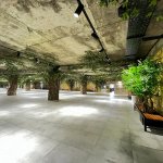 Kirayə (aylıq) 1 otaqlı Ofis, Xətai metrosu, Ağ şəhər, Xətai rayonu 9