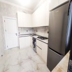 Kirayə (aylıq) 2 otaqlı Yeni Tikili, Neftçilər metrosu, Nizami rayonu 8