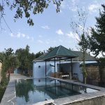 Kirayə (günlük) 4 otaqlı Həyət evi/villa Qəbələ 24