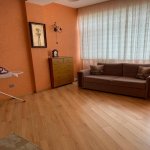 Kirayə (aylıq) 3 otaqlı Yeni Tikili, Gənclik metrosu, Nərimanov rayonu 5