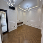 Продажа 2 комнатная Новостройка, м. Гянджлик метро, Медицинский Университет, Насими район 3