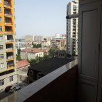 Продажа 3 комнат Новостройка, м. Насими метро, пос. Рясулзаде, Бинагадинский р-н район 1