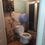 Kirayə (aylıq) 2 otaqlı Həyət evi/villa, Elmlər akademiyası metrosu, Yasamal rayonu 3