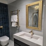 Satılır 4 otaqlı Yeni Tikili, Xətai metrosu, Ağ şəhər, Xətai rayonu 16