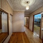 Satılır 3 otaqlı Köhnə Tikili, Nəsimi metrosu, 6-cı mikrorayon, Binəqədi rayonu 13