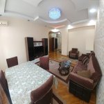 Kirayə (aylıq) 4 otaqlı Yeni Tikili, Nizami metrosu, Yasamal rayonu 1