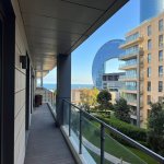 Kirayə (aylıq) 3 otaqlı Yeni Tikili, 28 May metrosu, Nəsimi rayonu 1
