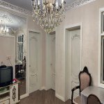 Kirayə (aylıq) 3 otaqlı Həyət evi/villa, Bayıl qəs., Səbail rayonu 2
