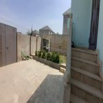 Satılır 3 otaqlı Həyət evi/villa, Masazır, Abşeron rayonu 1