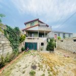 Satılır 4 otaqlı Həyət evi/villa, Hövsan qəs., Suraxanı rayonu 9