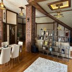 Satılır 5 otaqlı Həyət evi/villa, Buzovna, Xəzər rayonu 10