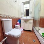 Kirayə (aylıq) 3 otaqlı Yeni Tikili, Nizami metrosu, Nəsimi rayonu 8